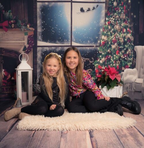 Roosfotografie-kerstshoots