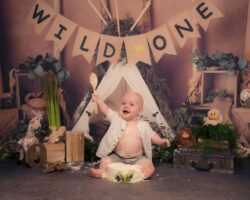 Wild one