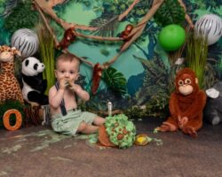 Jungle