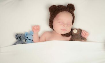 Roosfotografie-Newborn