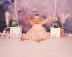 Prinsessen thema
