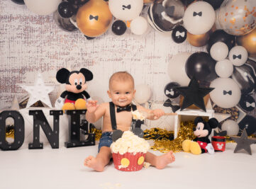 Mickey