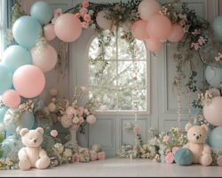 Ballon beren