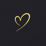 J63 Black Orchid eco leer