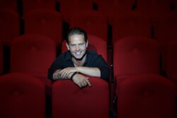 De Munk theatertour 2015