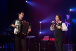 De Munk theatertour 2015