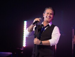 De Munk theatertour 2015