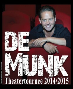 Danny de Munk