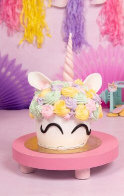 unicorn