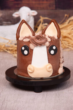 paardentaart