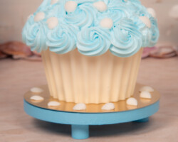 strand cupcake
